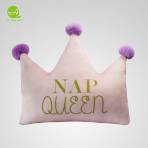 Nap Queen Soft Pillow Picture