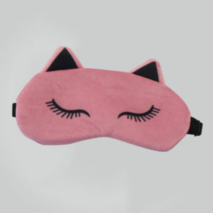 travel eye mask picture