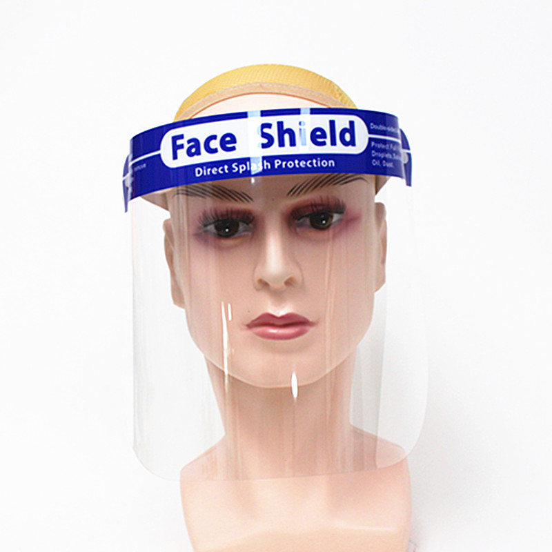 face shield